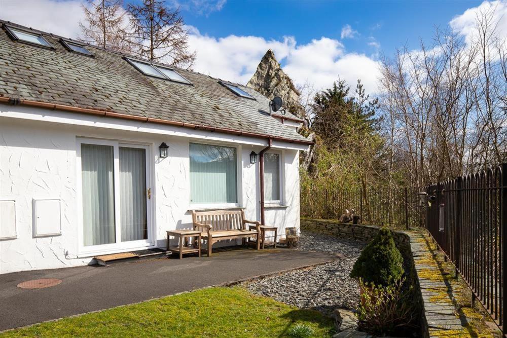 Lingmoor View Villa แอมเบิลไซด์ ภายนอก รูปภาพ